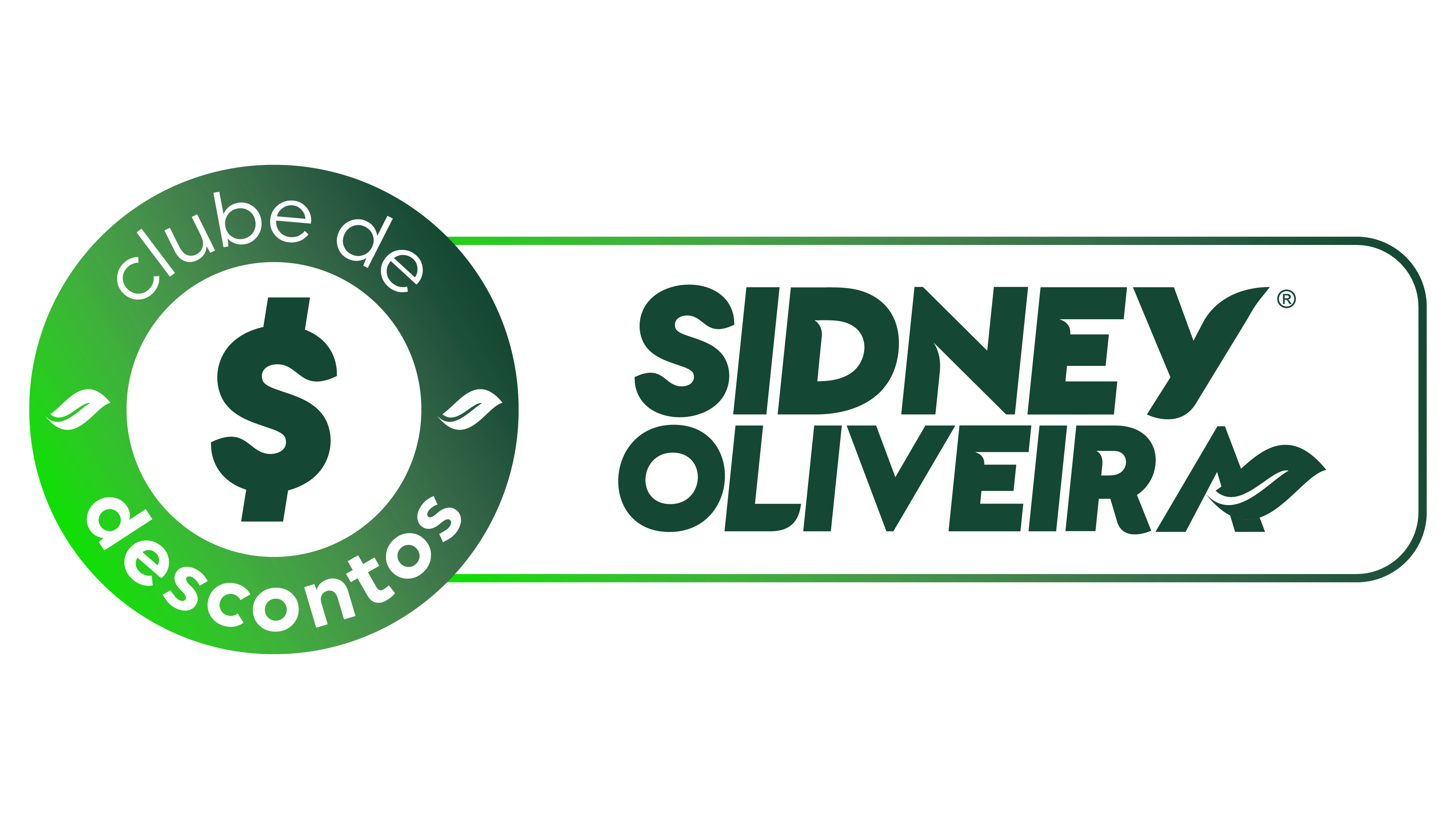 Logo Clube Sidney Oliveira
