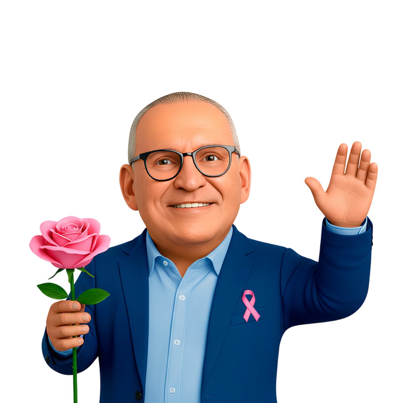 Boneco Sidney Oliveira Boneco Sidney Oliveira